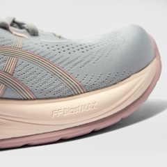 Tênis Feminino ASICS Gel Cumulus 28 - Foto 4