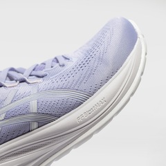 Tênis Feminino ASICS Gel Cumulus 28 - Foto 4