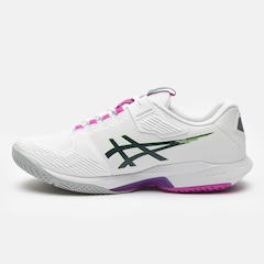 Tênis Asics Solution Speed FF 4 - Masculino - Tennis - Foto 2