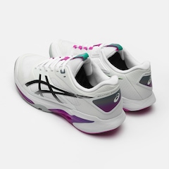 Tênis Asics Solution Speed FF 4 - Masculino - Tennis - Foto 5