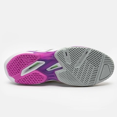 Tênis Asics Solution Speed FF 4 - Masculino - Tennis - Foto 6