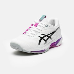 Tênis Asics Solution Speed FF 4 - Masculino - Tennis - Foto 7