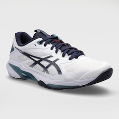 Tênis Asics Solution Speed FF 4 - Masculino - Tennis - Foto 2