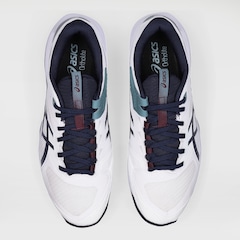 Tênis Asics Solution Speed FF 4 - Masculino - Tennis - Foto 4