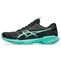 Tenis Asics Solution Speed FF 4 Clay - Masculino - Tennis - Foto 2