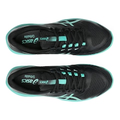 Tenis Asics Solution Speed FF 4 Clay - Masculino - Tennis - Foto 3