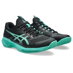Tenis Asics Solution Speed FF 4 Clay - Masculino - Tennis - Foto 4