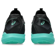 Tenis Asics Solution Speed FF 4 Clay - Masculino - Tennis - Foto 6
