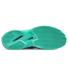 Tenis Asics Solution Speed FF 4 Clay - Masculino - Tennis - Foto 7