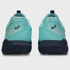 Tênis ASICS Solution Speed FF 4 Clay - Masculino - Tennis - Foto 5