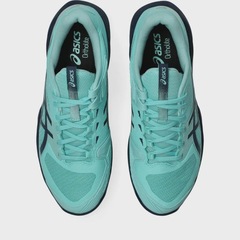 Tênis ASICS Solution Speed FF 4 Clay - Masculino - Tennis - Foto 7
