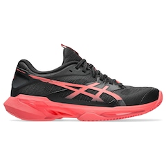 Tenis Asics Solution Speed FF 4 Clay - Feminino - Tennis - Foto 1