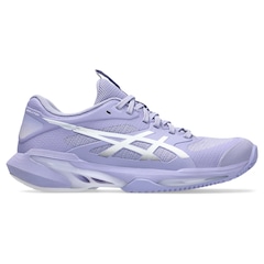 Tênis ASICS Solution Speed FF 4 Clay - Feminino - Tennis - Foto 1
