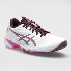 Tênis Asics Solution Speed FF 4 - Feminino - Tennis - Foto 2
