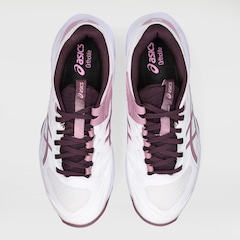 Tênis Asics Solution Speed FF 4 - Feminino - Tennis - Foto 4