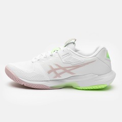 Tênis Asics Solution Speed FF 4 - Feminino - Tennis - Foto 2