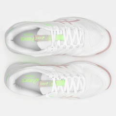 Tênis Asics Solution Speed FF 4 - Feminino - Tennis - Foto 3