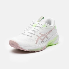 Tênis Asics Solution Speed FF 4 - Feminino - Tennis - Foto 7