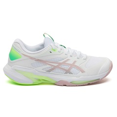 Tênis Asics Solution Speed FF 4 - Feminino - Tennis - Foto 1