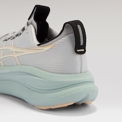 Tênis Masculino ASICS Gel-Nimbus 28 - Foto 4