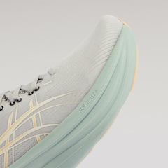 Tênis Masculino ASICS Gel-Nimbus 28 - Foto 5