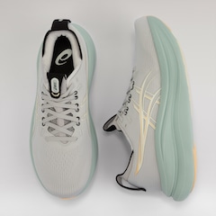 Tênis Masculino ASICS Gel-Nimbus 28 - Foto 6