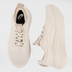 Tênis Masculino ASICS Gel-Nimbus 28 - Foto 7