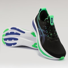 Tênis Masculino ASICS Gel-Nimbus 28 - Foto 3