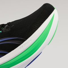 Tênis Masculino ASICS Gel-Nimbus 28 - Foto 4