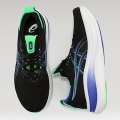 Tênis Masculino ASICS Gel-Nimbus 28 - Foto 6