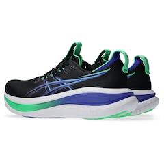 Tênis Masculino ASICS Gel-Nimbus 28 - Foto 5