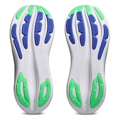 Tênis Masculino ASICS Gel-Nimbus 28 - Foto 8