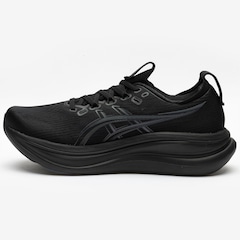 Tênis Masculino ASICS Gel-Nimbus 28 - Foto 3