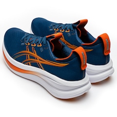 Tênis Masculino ASICS Gel-Nimbus 28 - Foto 6