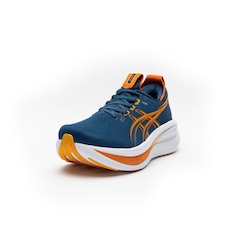 Tênis Masculino ASICS Gel-Nimbus 28 - Foto 8