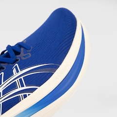 Tênis Masculino ASICS Gel-Nimbus 28 - Foto 6