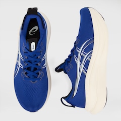 Tênis Masculino ASICS Gel-Nimbus 28 - Foto 7