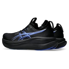 Tênis Masculino ASICS Gel-Nimbus 28 - Foto 4