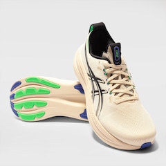 Tênis Masculino ASICS Gel-Nimbus 28 - Foto 3