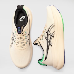 Tênis Masculino ASICS Gel-Nimbus 28 - Foto 7