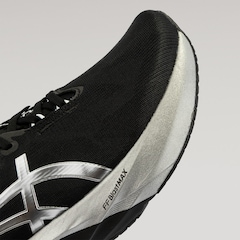 Tênis Masculino ASICS Novablast 5 Platinum - Foto 3