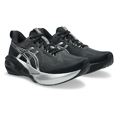 TENIS ASICS NOVABLAST 5 PLATINUM - Foto 3