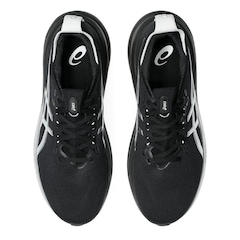Tênis Masculino ASICS GEL Nimbus 28 Platinum - Foto 3