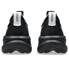 Tênis Masculino ASICS GEL Nimbus 28 Platinum - Foto 6