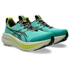 Tênis Masculino ASICS GEL Nimbus 28 TR - Foto 4