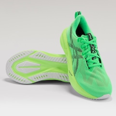 Tênis ASICS Novablast 5 Masculino - Foto 2