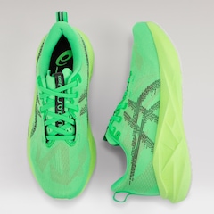 Tênis ASICS Novablast 5 Masculino - Foto 5