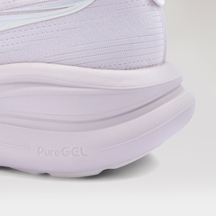 Tênis Feminino ASICS Gel-Nimbus 28 - Foto 3