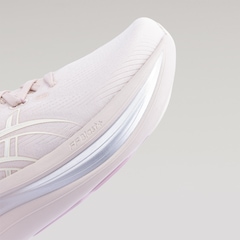 Tênis Feminino ASICS Gel-Nimbus 28 - Foto 5
