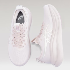 Tênis Feminino ASICS Gel-Nimbus 28 - Foto 6
